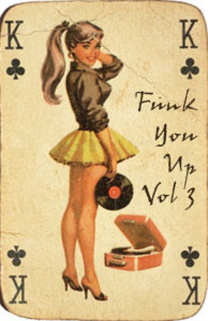Funk You Up3! FREE Download!